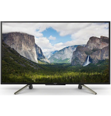 ტელევიზორი SONY KDL43WF665BR