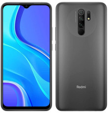 მობილური ტელეფონი XIAOMI Redmi 9(Global version) 3GB/32GB Grey