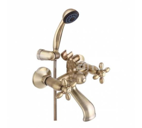 შემრევი RUBINETA V10S96