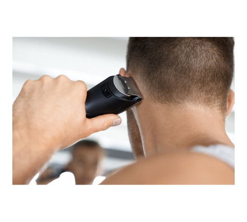 თმის საკრეჭი PHILIPS HC7460/15 