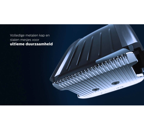 თმის საკრეჭი PHILIPS HC7460/15 