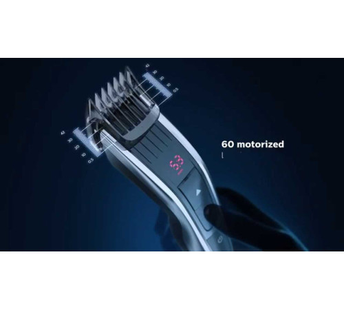 თმის საკრეჭი PHILIPS HC7460/15 