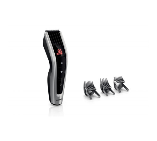 თმის საკრეჭი PHILIPS HC7460/15 