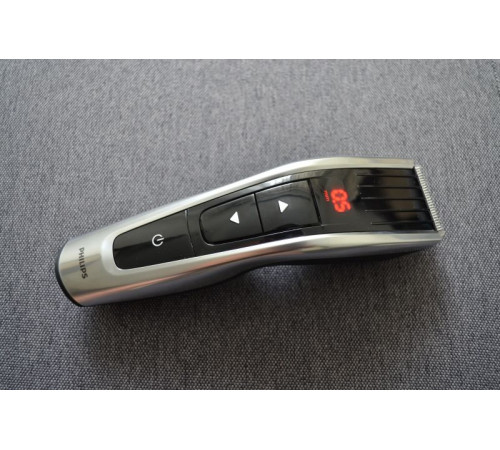 თმის საკრეჭი PHILIPS HC7460/15 