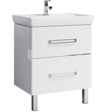 კარადა ხელსაბანით Aqwella Neo 70 Neo.01.07