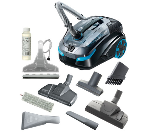 მტვერსასრუტი THOMAS DRYBOX AMFIBIA