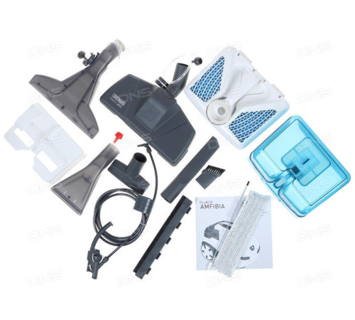 მტვერსასრუტი THOMAS DRYBOX AMFIBIA