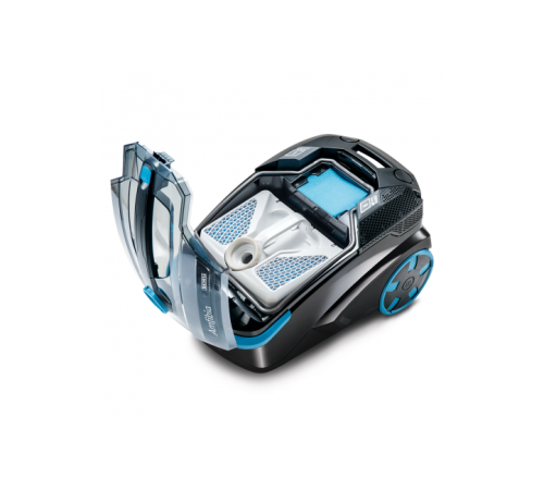 მტვერსასრუტი THOMAS DRYBOX AMFIBIA