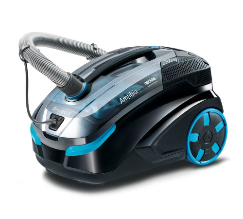 მტვერსასრუტი THOMAS DRYBOX AMFIBIA