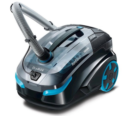 მტვერსასრუტი THOMAS DRYBOX AMFIBIA