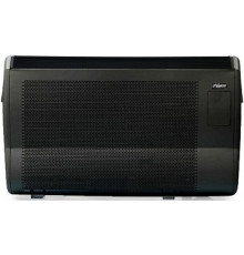 გაზის გამათბობელი FUJIYAMA ELIT FHS 10500 EF BLACK