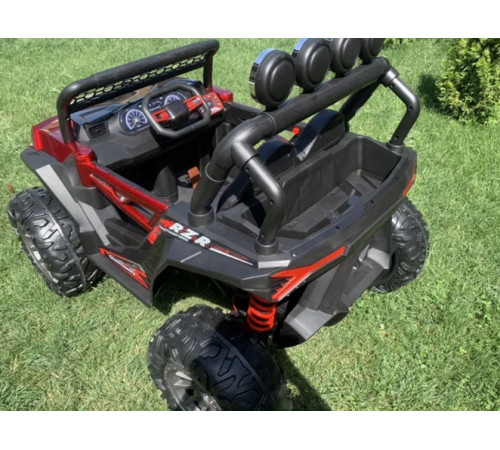 საბავშვო ელექტრო მანქანა BUGGY CROSS NEL-918