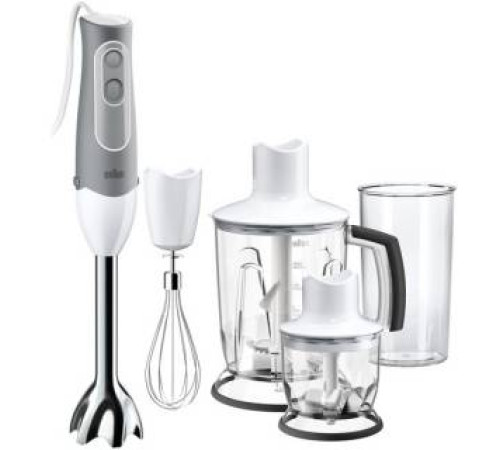 ბლენდერი BRAUN MQ5045