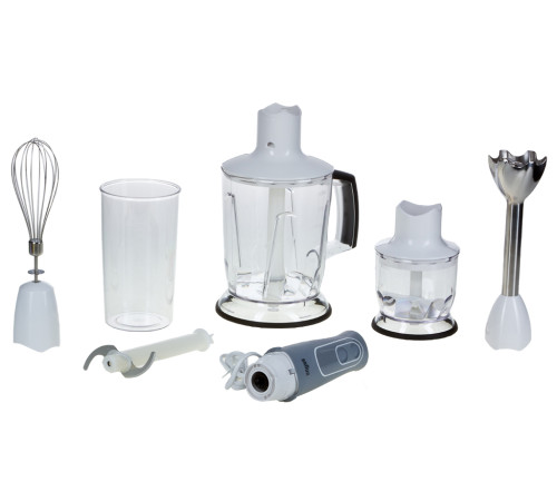 ბლენდერი BRAUN MQ5045