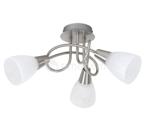 ჭაღი Rabalux Jenna 5532 E14 3X MAX 40W