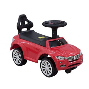 მექანიკური მანქანა BMW NOA-5166