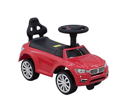 მექანიკური მანქანა BMW NOA-5166