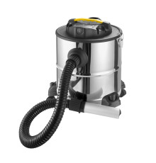 ფერფლის მტვერსასრუტი FIELDMANN FDU-2002-E