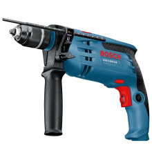 ბურღი BOSCH GSB 1600 RE