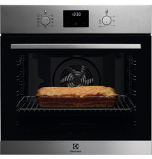 ჩასაშენებელი ღუმელი ELECTROLUX OEF3H70TX