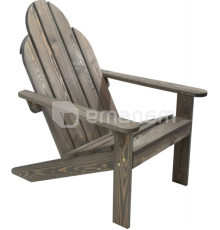 სკამი Wadiga Adirondack 533000650