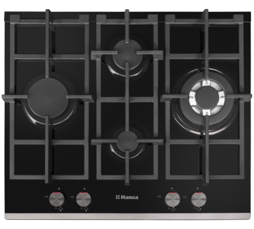 ქურის ზედაპირი HANSA BHKS65135