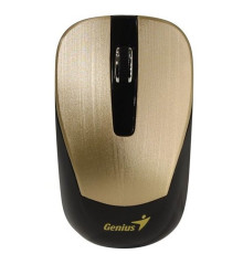 მაუსი Genius ECO-8015 Gold
