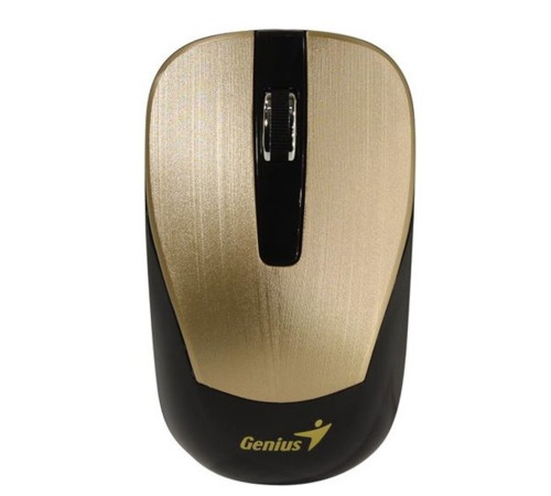 მაუსი Genius ECO-8015 Gold