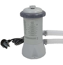 აუზის ფილტრი INTEX 28604 2006 ლ/სთ