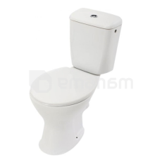 უნიტაზი-კომპაქტი Dniprokeramika «Лидо»