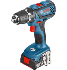 სახრახნისი BOSCH GSR 14.4-2-Li PLUS (06019B7401)