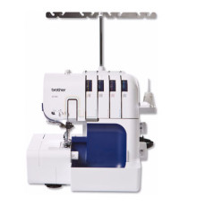 ოვერლოქის  მანქანა BROTHER 4234D
