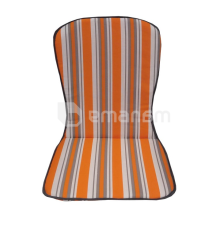 ბალიში სავარძლის SAM C002-03BB (495231) 74x38x2 სმ