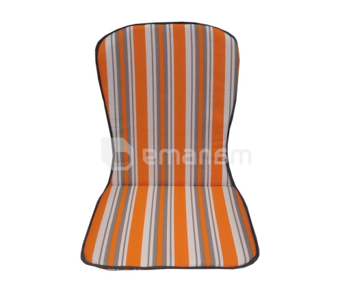 ბალიში სავარძლის SAM C002-03BB (495231) 74x38x2 სმ