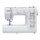 საკერავი მანქანა JANOME JASMINE 25