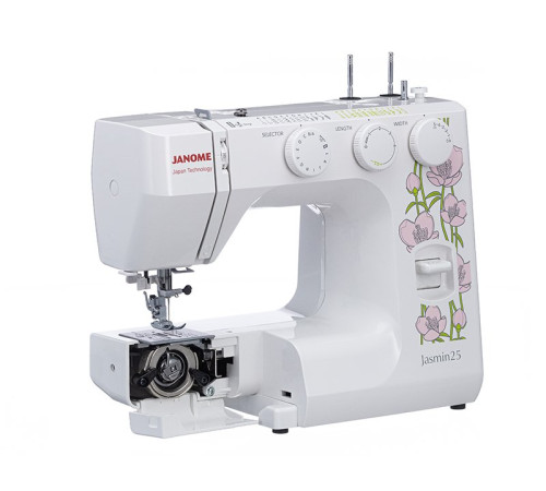 საკერავი მანქანა JANOME JASMINE 25