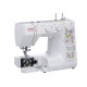საკერავი მანქანა JANOME JASMINE 25