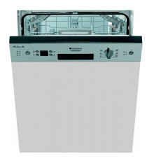 ჭურჭლის სარეცხი მანქანა ARISTON LLK7M121XEU