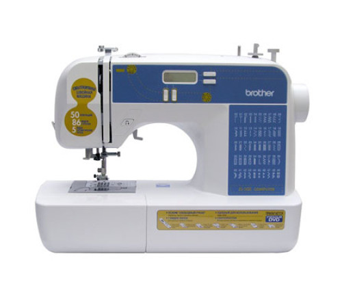 საკერავი მანქანა BROTHER JS50E