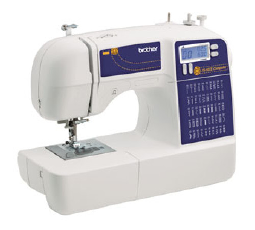 საკერავი მანქანა BROTHER JS50E