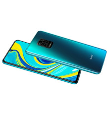 მობილური ტელეფონი XIAOMI Redmi Note 9C
