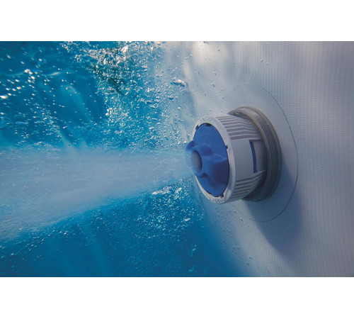 კარკასული აუზი BESTWAY 56714 (427X250X100სმ)