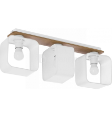 ჭაღი TK Lighting DORIS 4189 3хE27 60W