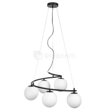 ჭაღი Rabalux Aslan 3470 E14 C37 5X MAX 5W