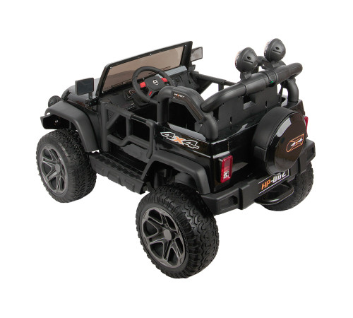 ელექტრო მანქანა WEIKESI HP002 BLACK