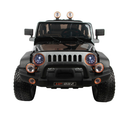 ელექტრო მანქანა WEIKESI HP002 BLACK