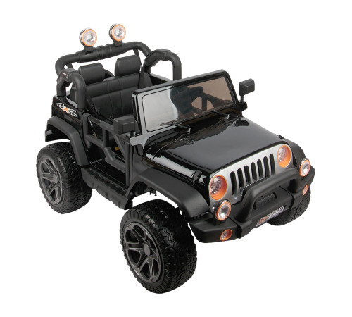 ელექტრო მანქანა WEIKESI HP002 BLACK