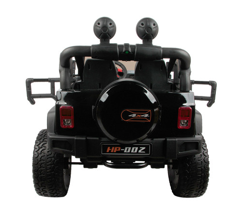 ელექტრო მანქანა WEIKESI HP002 BLACK