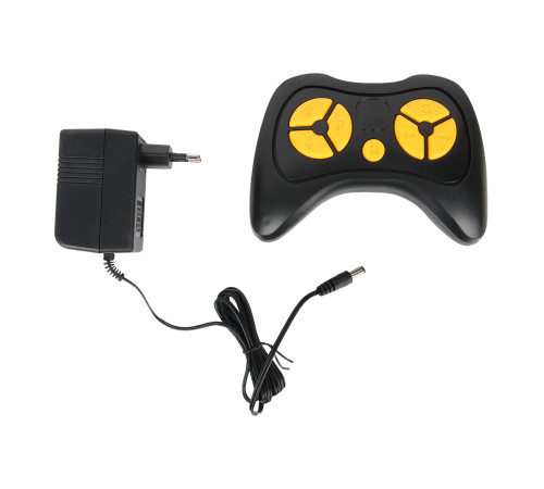 ელექტრო მანქანა WEIKESI HP002 BLACK