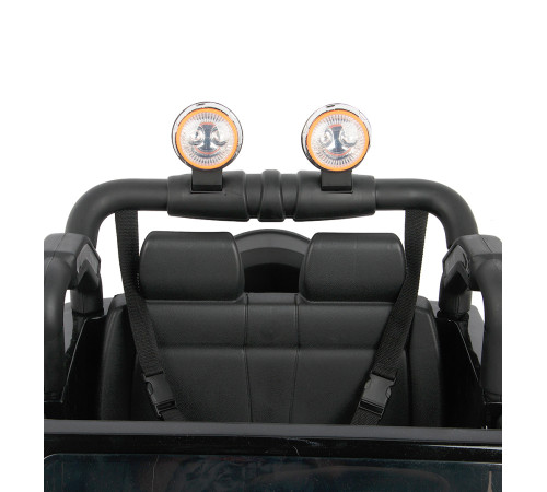 ელექტრო მანქანა WEIKESI HP002 BLACK